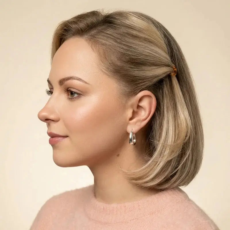 Liya - Zarafet Saç Tokası LiyaHair