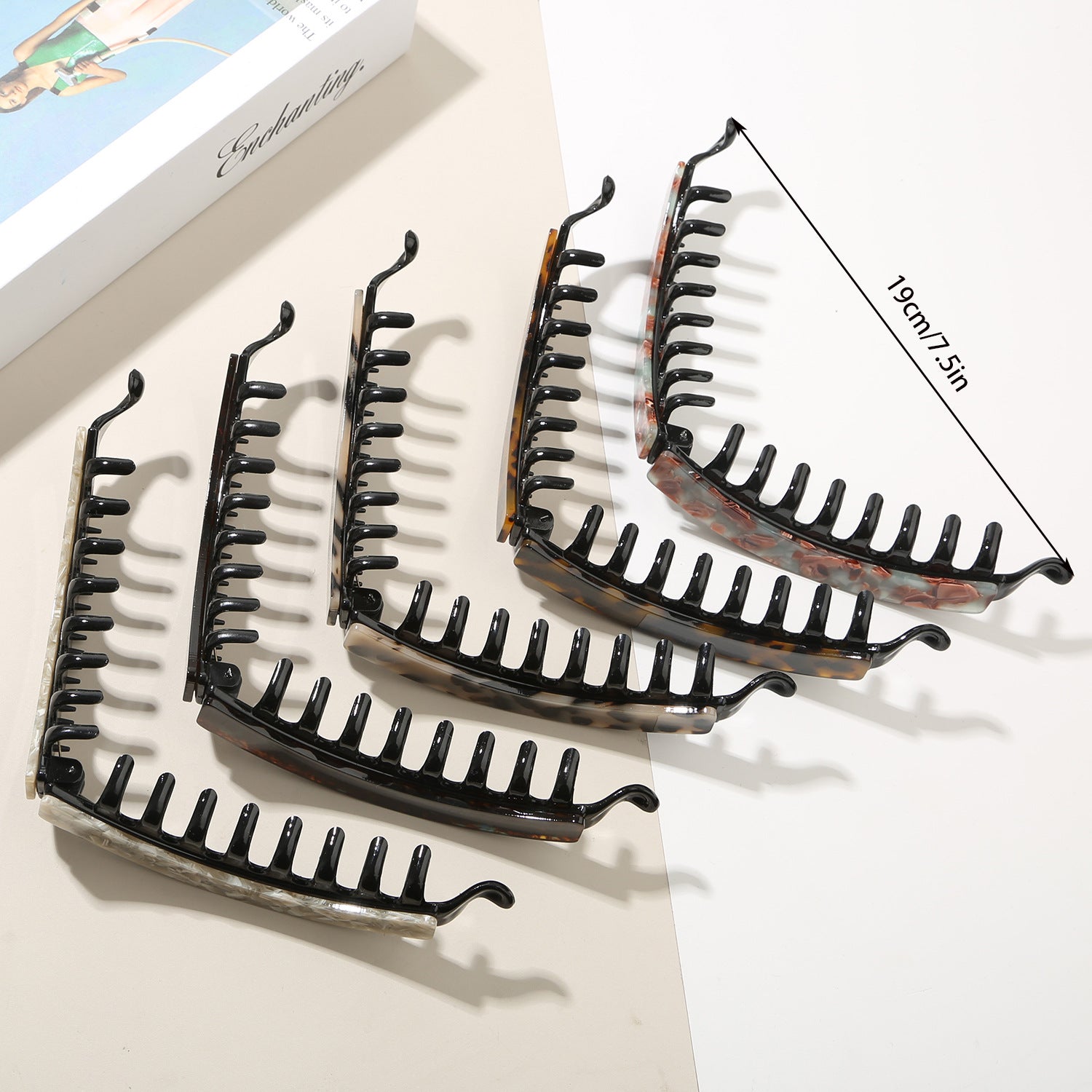 Liya Muz Toka (Kemik)