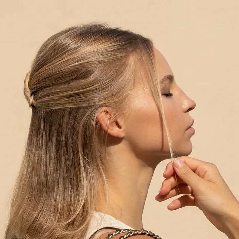 Liya - Zarafet Saç Tokası LiyaHair