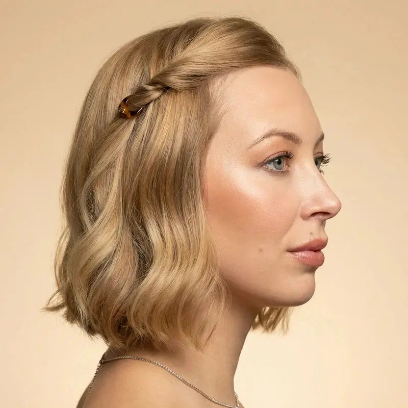 Liya - Zarafet Saç Tokası LiyaHair