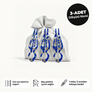 Fransız Kemik Toka