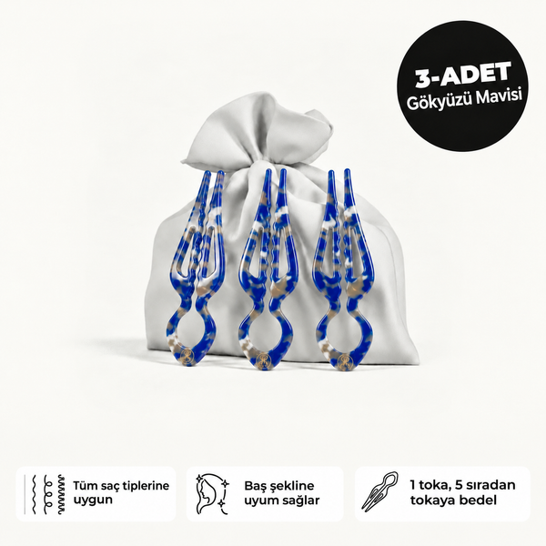 Fransız Kemik Toka