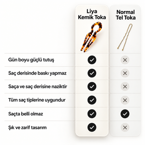 Fransız Kemik Toka