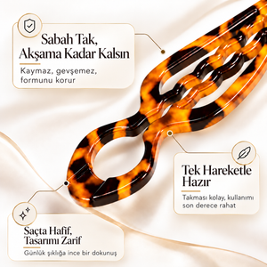 Fransız Kemik Toka
