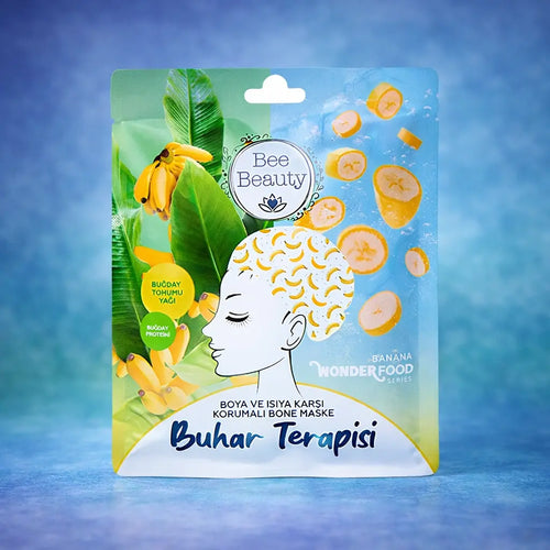 Bee Beauty Saç Bakım Maskesi (Hediye) LiyaHair