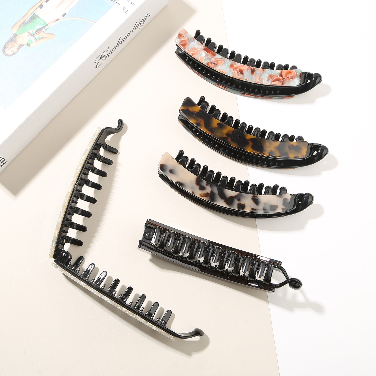 Liya Muz Toka (Kemik)