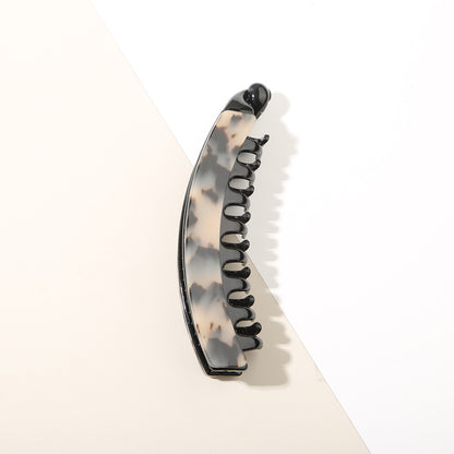 Liya Muz Toka (Kemik)