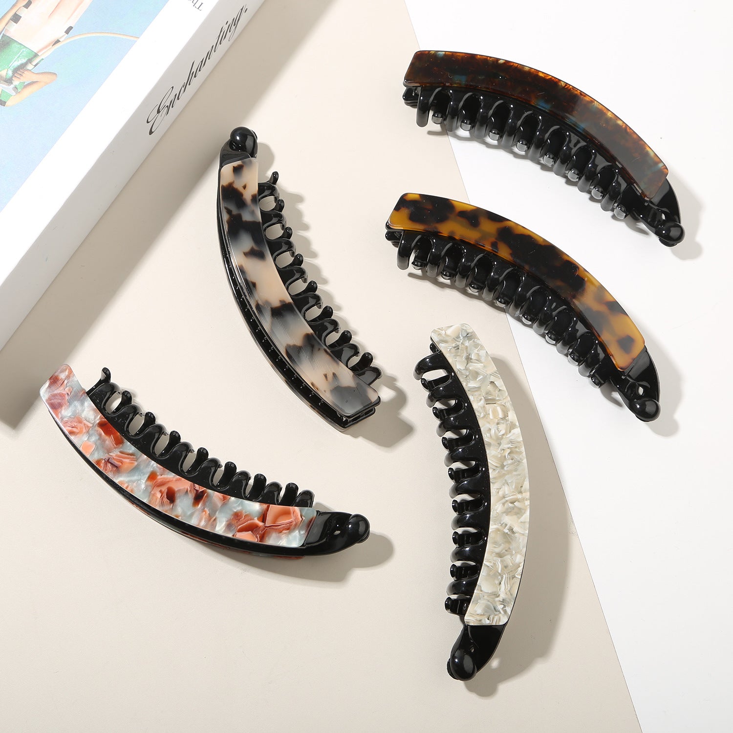 Liya Muz Toka (Kemik)