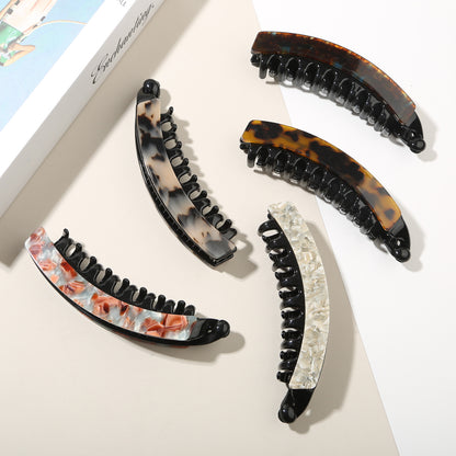 Liya Muz Toka (Kemik)