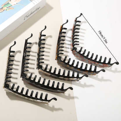 Liya Muz Toka (Kemik)