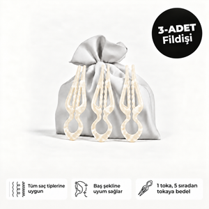 Fransız Kemik Toka