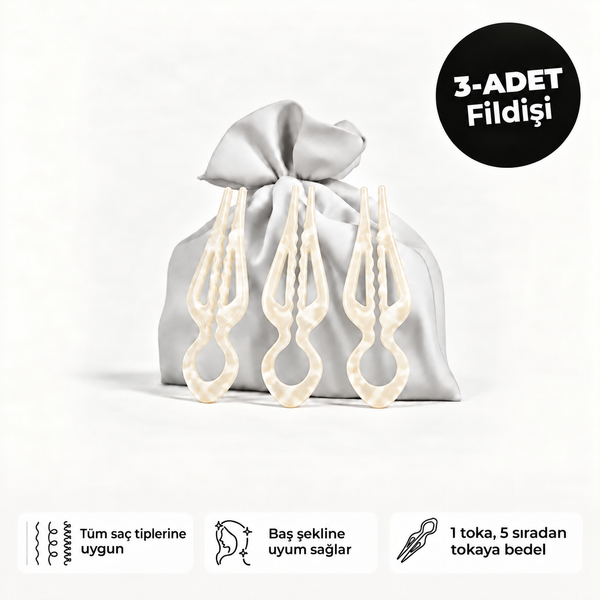 Fransız Kemik Toka