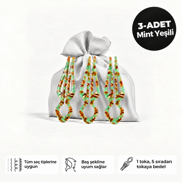 Fransız Kemik Toka