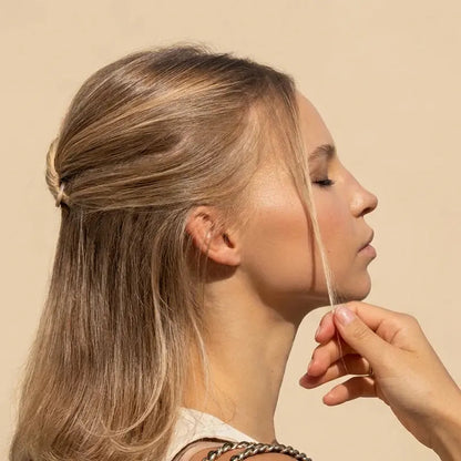 Liya - Zarafet Saç Tokası LiyaHair