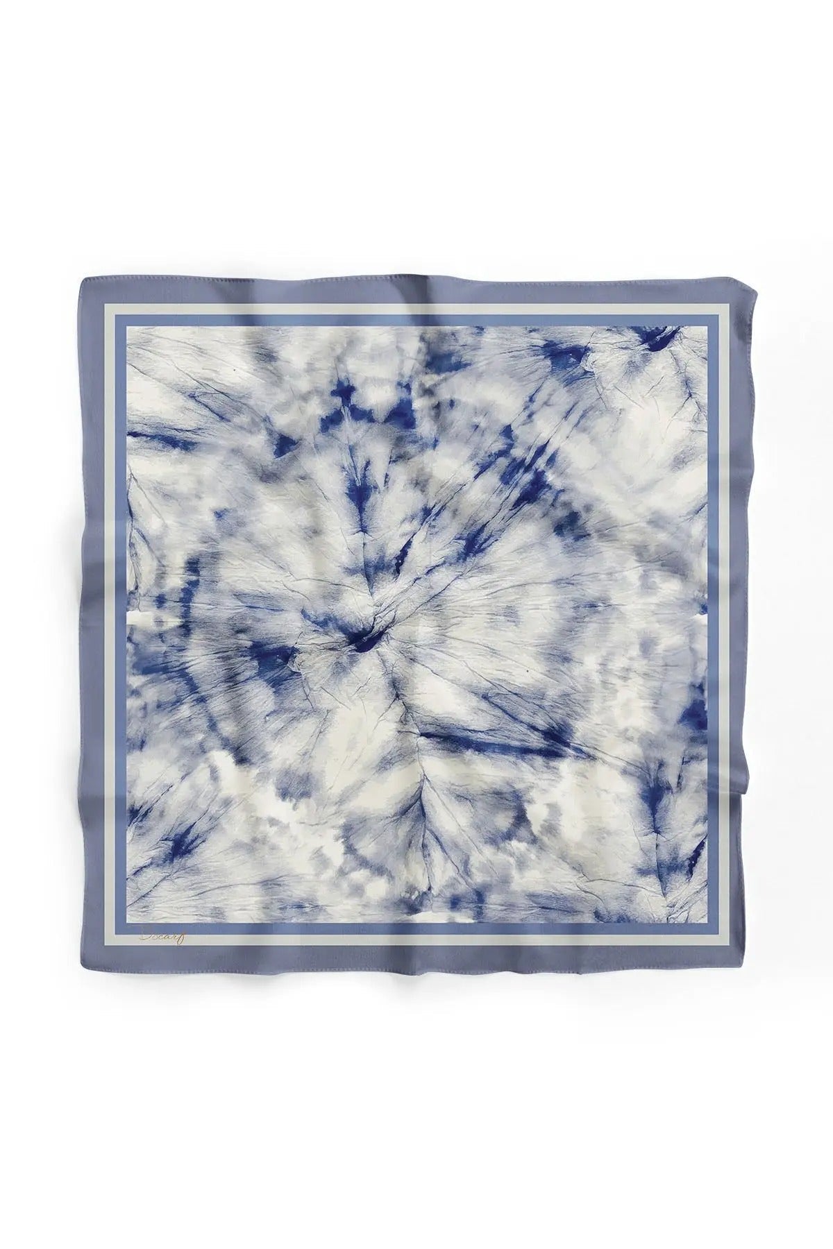 Liya Yazlık Bandana Fular LiyaHair