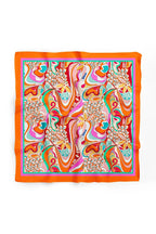 Liya Yazlık Bandana Fular LiyaHair