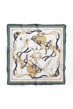 Liya Yazlık Bandana Fular LiyaHair